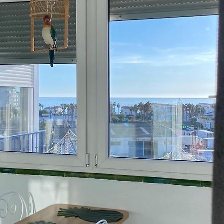 Mar Azul Apartman Torrox Kültér fotó