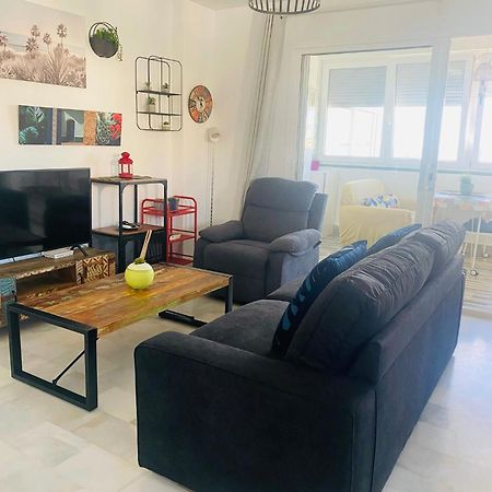 Mar Azul Apartman Torrox Kültér fotó