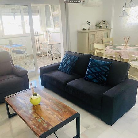Mar Azul Apartman Torrox Kültér fotó