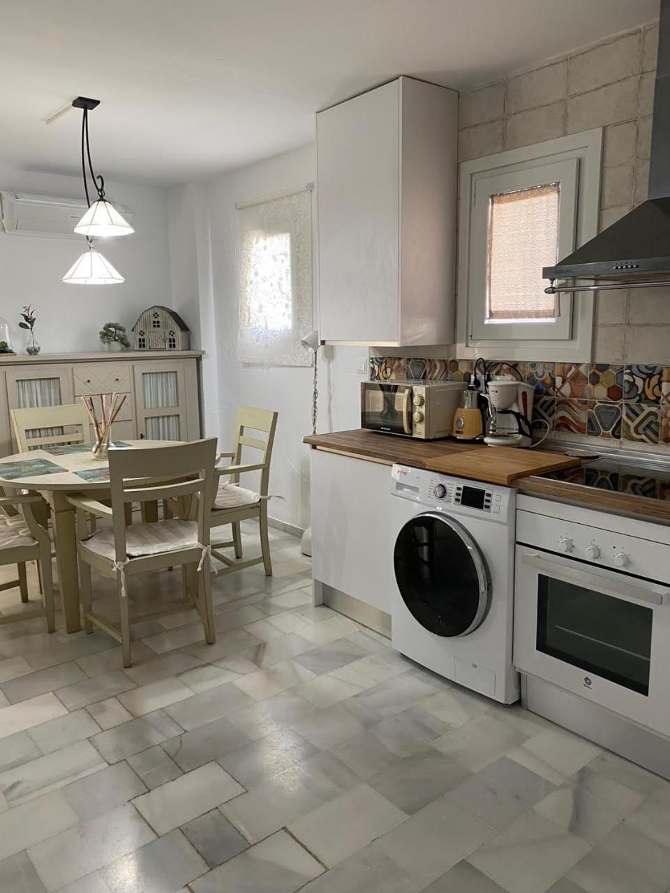 Mar Azul Apartman Torrox Kültér fotó