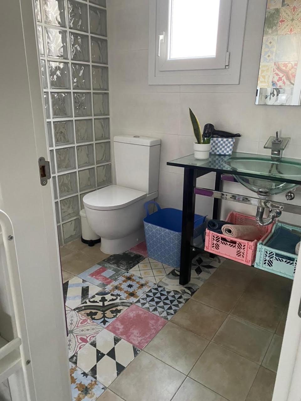 Mar Azul Apartman Torrox Kültér fotó