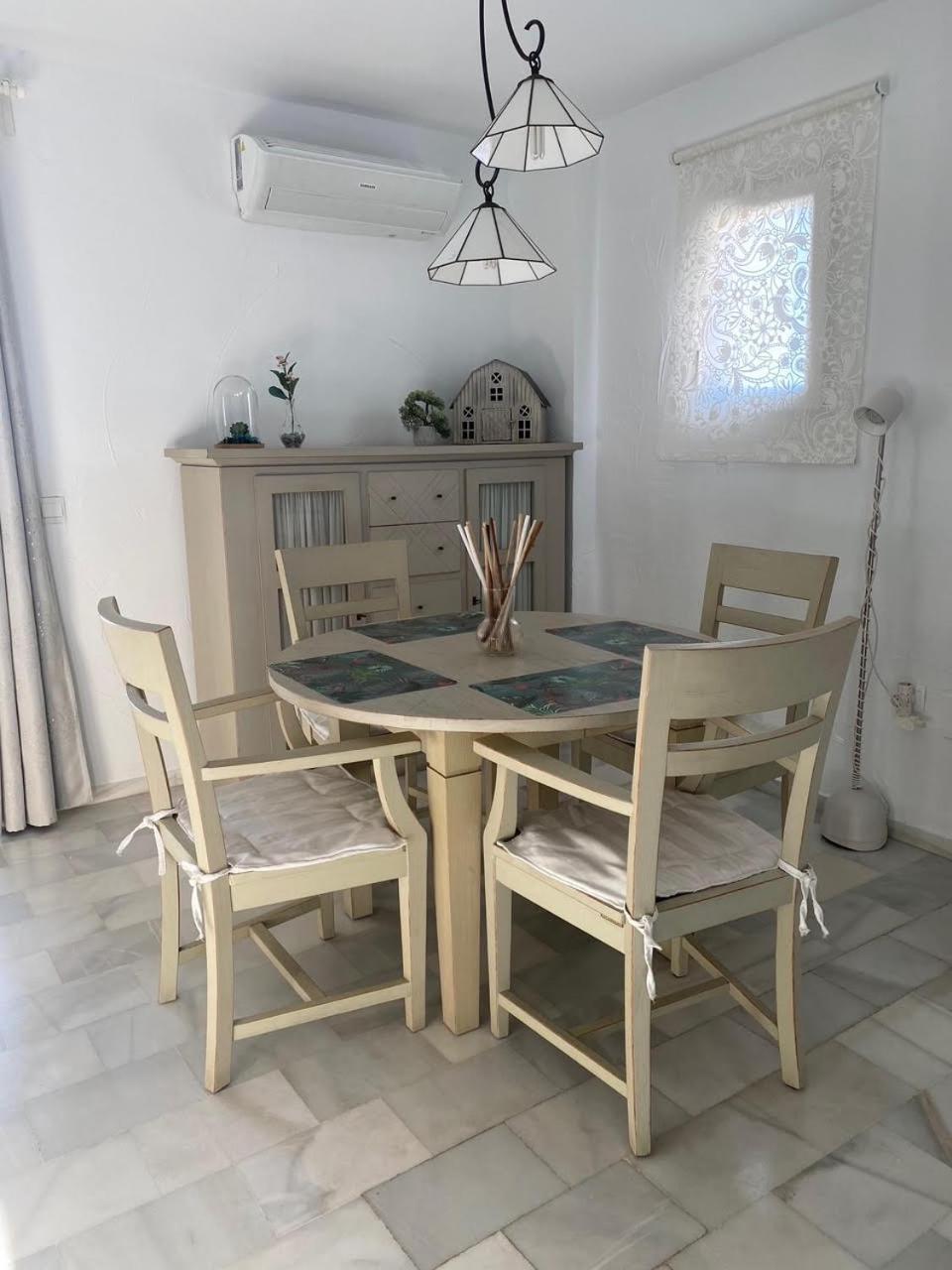 Mar Azul Apartman Torrox Kültér fotó
